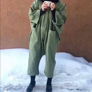 Like new Red Sky jumpsuit!